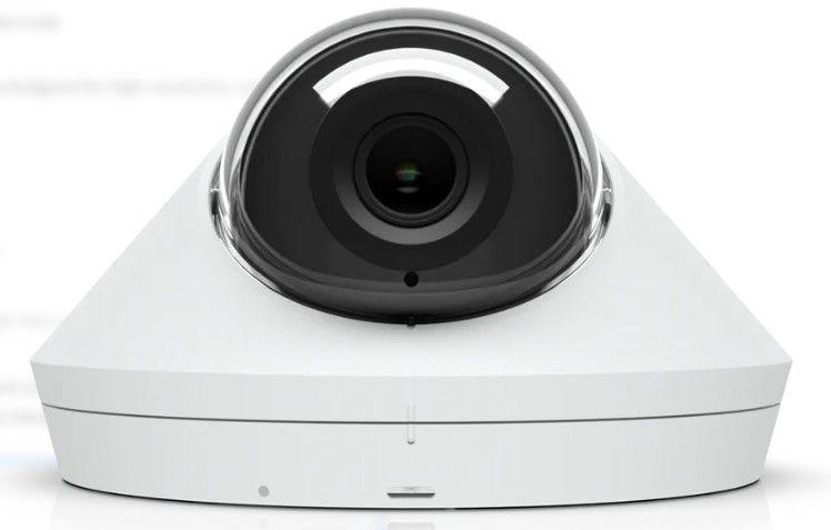 UBIQUITI Camera G5 Dome