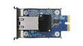 SYNOLOGY E10G22-T1-MINI 10GBE ADAPTER   CTLR