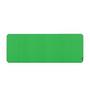 URAGE Gaming Deskmat Greenscreen 250