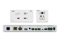 Tight AV EDU-H201AUC-KIT | HDBaseT-kit with central unit, transmitter