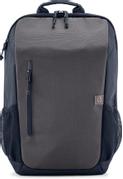 HP Travel 18 Liter 15.6inch Iron Grey Laptop Backpack