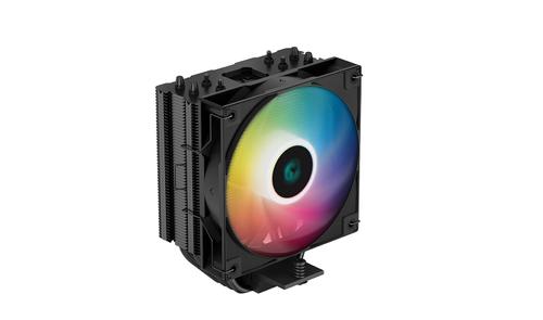 DEEPCOOL AG400 BK ARGB (R-AG400 BKANMC G 2)