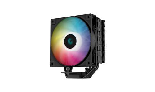 DEEPCOOL AG400 BK ARGB (R-AG400 BKANMC G 2)