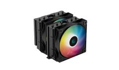 DEEPCOOL AG620 A-RGB - Sort - CPU Køler