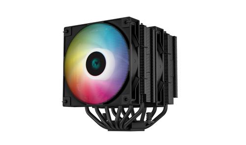 DEEPCOOL AG620 BLK A-RGB (R-AG620 BKANMN G 2)