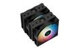 DEEPCOOL AG620 BLK A-RGB (R-AG620 BKANMN G 2)