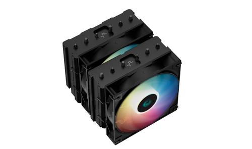 DEEPCOOL AG620 BLK A-RGB (R-AG620 BKANMN G 2)