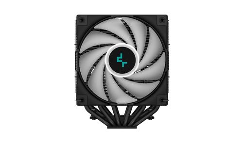 DEEPCOOL AG620 BLK A-RGB (R-AG620 BKANMN G 2)
