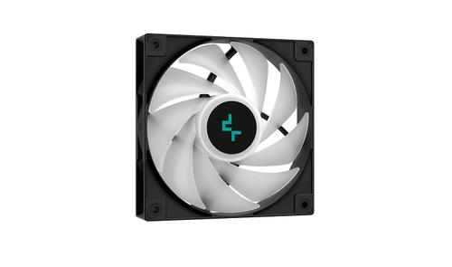 DEEPCOOL AG400 BK ARGB (R-AG400 BKANMC G 2)