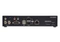 ATEN N - KVM / audio / serial / USB extender - transmitter - USB, DisplayPort,  RS-232 - USB, PS/2 (KX9970T)