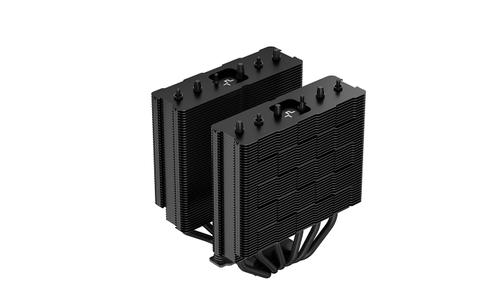 DEEPCOOL AG620 BLK A-RGB (R-AG620 BKANMN G 2)