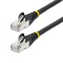 STARTECH CAT6A ETHERNET CABLE - 10M LSZH 10GBE NETWORK PATCH CABLE CABL