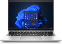 HP EliteBook 830 G9 Notebook - Intel Core i5 1235U / 1.3 GHz - Evo - Win 10 Pro 64-bitars (inkluderar Win 11 Pro-licens) - Iris Xe Graphics - 16 GB RAM - 256 GB SSD NVMe, TLC, HP Value - 13.3" IPS 192