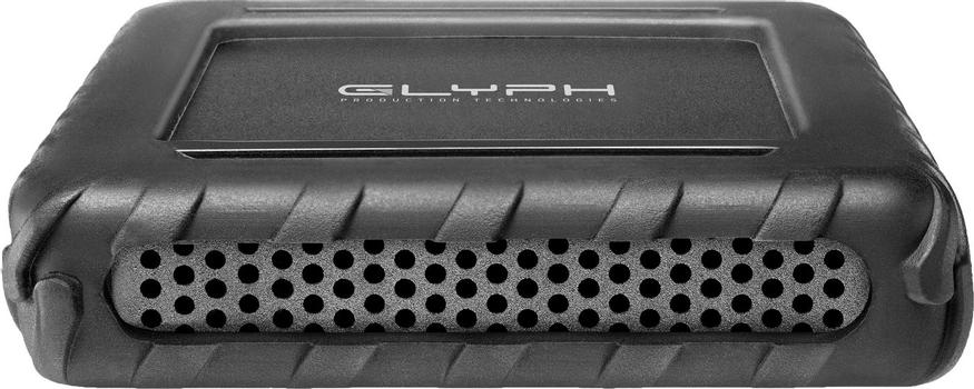 GLYPH Blackbox Plus, 2 TB, (BBPLSSD2000)