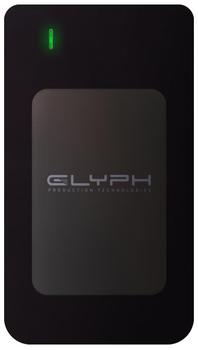 GLYPH Atom RAID 1TB SSD, USB (AR1000BLK)