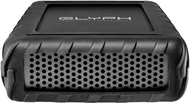 GLYPH Blackbox Pro 8 TB - External (BBPR8000)