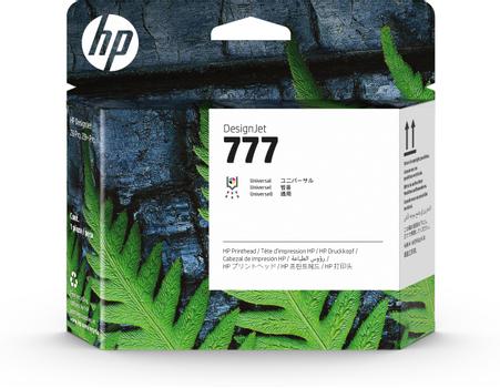 HP 777 DesignJet Printhead (3EE09A)
