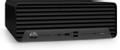 HP P Pro 400 G9 - SFF - Core i5 12500 / 3 GHz - RAM 16 GB - SSD 512 GB - NVMe - UHD Graphics 770 - GigE - Win 10 Pro (includes Win 11 Pro Licence) - monitor: none - keyboard: UK (6A7U7EA#ABU)