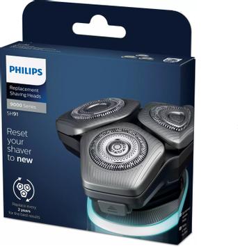 Philips SH91 - barberingshode