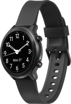 Doro Watch smartklokke - svart (8359)