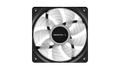 DEEPCOOL Rf120R Computer Case Fan 12  (DP-FLED-RF120-RD)