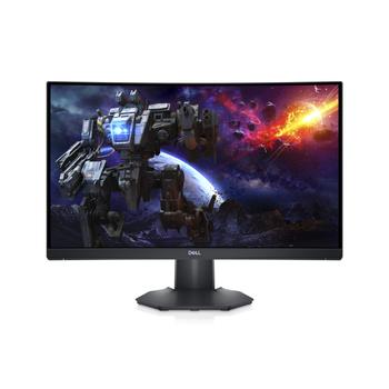 DELL EMC Dell 24 Curved Gaming Monitor - S2422HG -59.8cm (23.6) (210-AYTM)