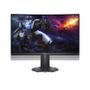 DELL EMC Dell 24 Curved Gaming Monitor - S2422HG -59.8cm (23.6) (210-AYTM)