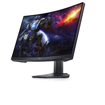 DELL 24 Curved Gaming Monitor -  (DELL-S2422HG)