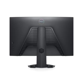 DELL 24 Curved Gaming Monitor -  (DELL-S2422HG)