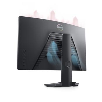 DELL 24 Curved Gaming Monitor -  (DELL-S2422HG)