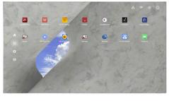 VIEWSONIC LDP216-251, 216", 2.5mm Pixel 