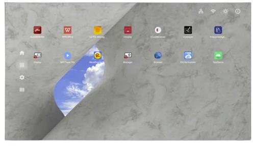 VIEWSONIC 216" All-in-One Direct View (LDP216-251)