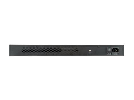 LEVELONE 16-Port High Power Poe  (POH-1620)