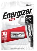 ENERGIZER Batteri ENERGIZER Lithium 123