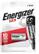 ENERGIZER Batteri ENERGIZER Lithium 123