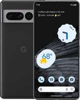 Google Pixel 7 Pro - obsidian - 5G smarttelefon - 128 GB - GSM