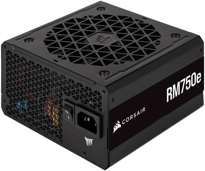 CORSAIR Rm750E Power Supply Unit 750 (CP-9020248-EU)