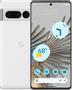 GOOGLE Pixel 7 Pro 5G Dual Sim 12GB RAM 128GB - Snow DE