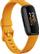 FITBIT Inspire 3 Black/ Morning Glow Aktivitetssporer