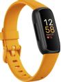 FITBIT Inspire 3 Black/Morning Glow Aktivitetssporer