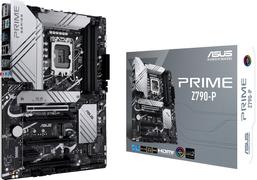 ASUS PRIME Z790-P DDR5, ATX LGA1700