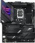 ASUS ROG STRIX Z790-E GAMING WIFI Moderkort LGA 1700, ATX, DDR5, 1 x PCIe 5.0, 2 x PCIe 4.0, 5 x M.2