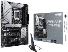 ASUS PRIME Z790-P WIFI (ATX, Z790, LGA 1700, DDR5)