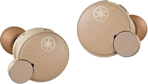 YAMAHA Tw-E7B Headset True Wireless  (TW-E7BBE)