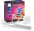 PHILIPS Play gradient PC lightstrip 3 x 24"-27" startpaket PC lightstrip 3-skärmsuppsättning 24"-27”, passar enkelskärm, Hue Bridge inkl.