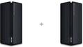 XIAOMI Mesh System AX3000 (2-Pack) - Mesh router Wi-Fi 6