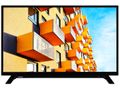 TOSHIBA 32" Flatskjerm-TV 32L2163DG 32" LED-backlit LCD TV - Full HD LED 1080p Full HD