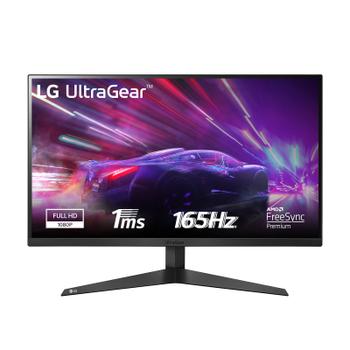 LG Led Display 68.6 Cm (27")  (27GQ50F-B.AEUQ)