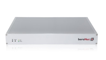 BERONET Telephony Appliance VoIP Only BNUCPE25 (BNUCPE25)