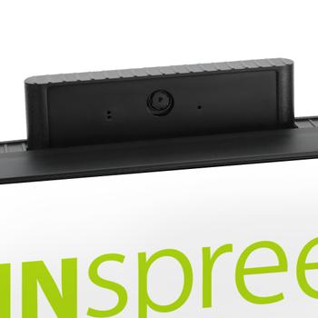 HANNSPREE Hp 278 Wjb 68.6 Cm (27") 1920 (HP278WJB)